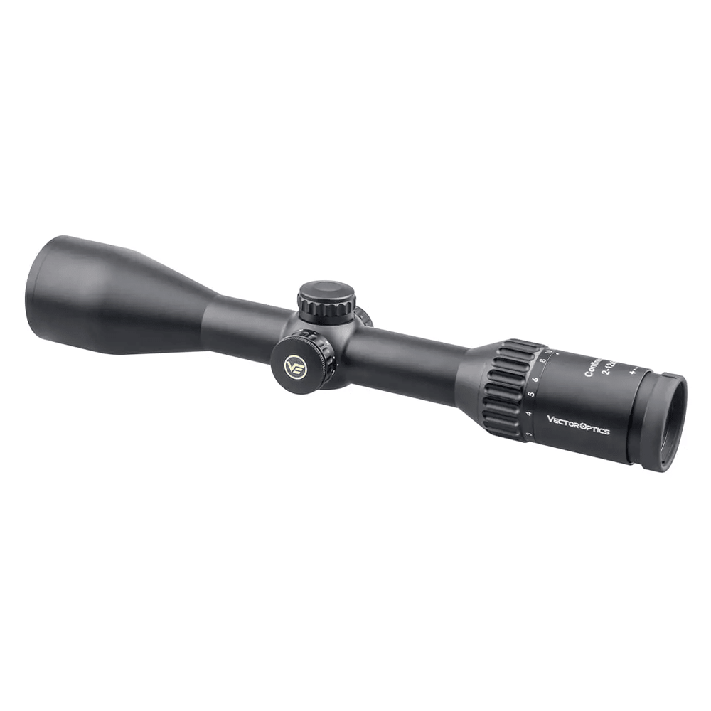 Оптический прицел Vector Optics Continental x6 2-12x50 G4