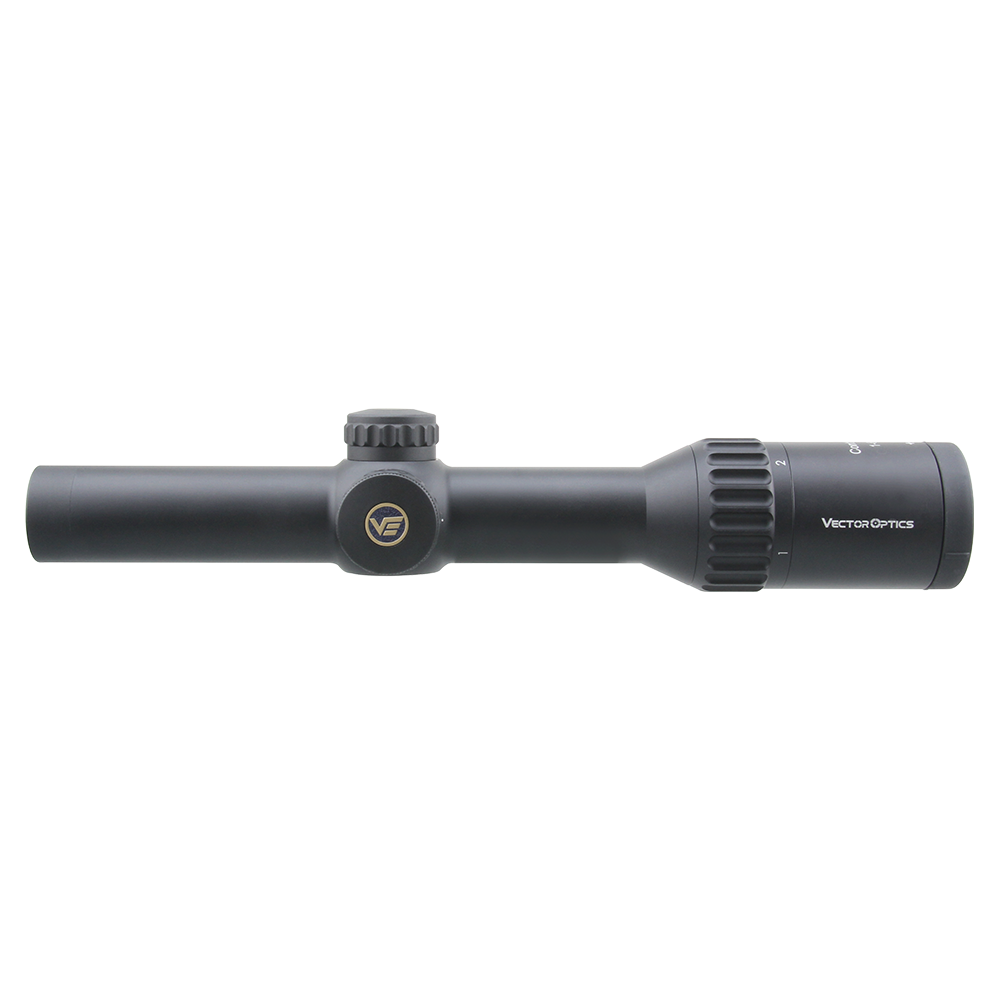 Оптический прицел Vector Optics Continental x6 1-6x24 G4