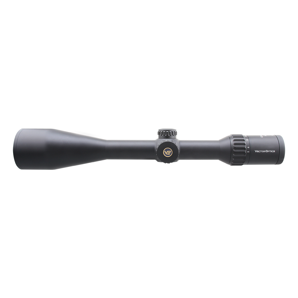 Оптический прицел Continental x6 5-30x56 SFP