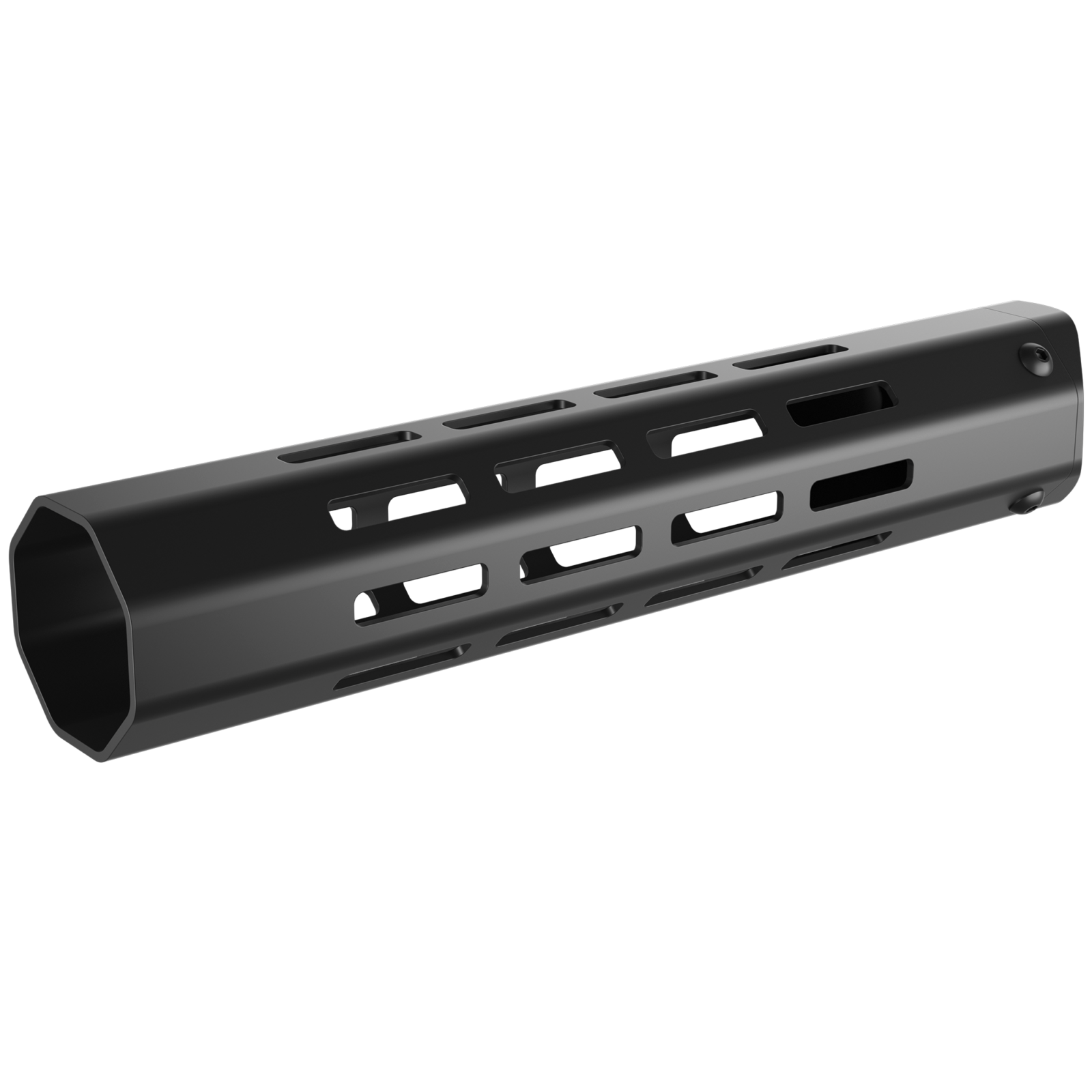 AKS244800-ALU Цевье алюминиевое 450мм