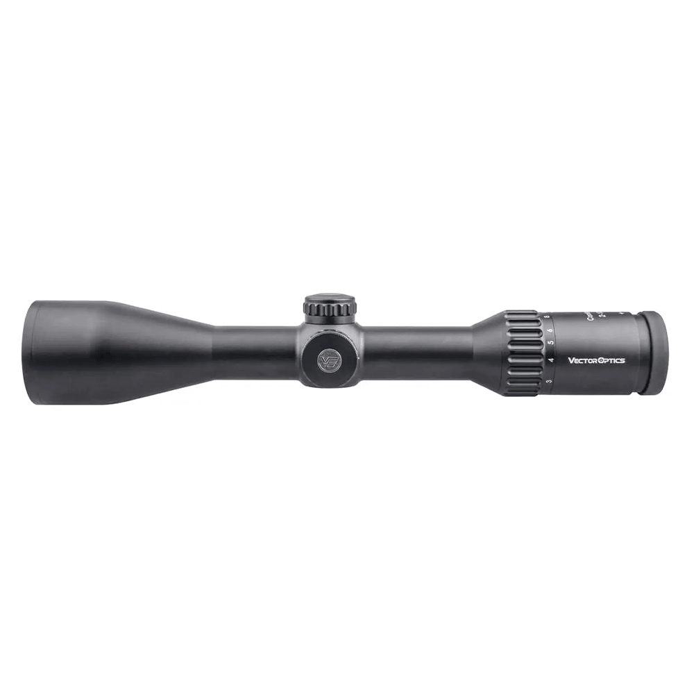 Оптический прицел Vector Optics Continental x6 2-12x50 G4