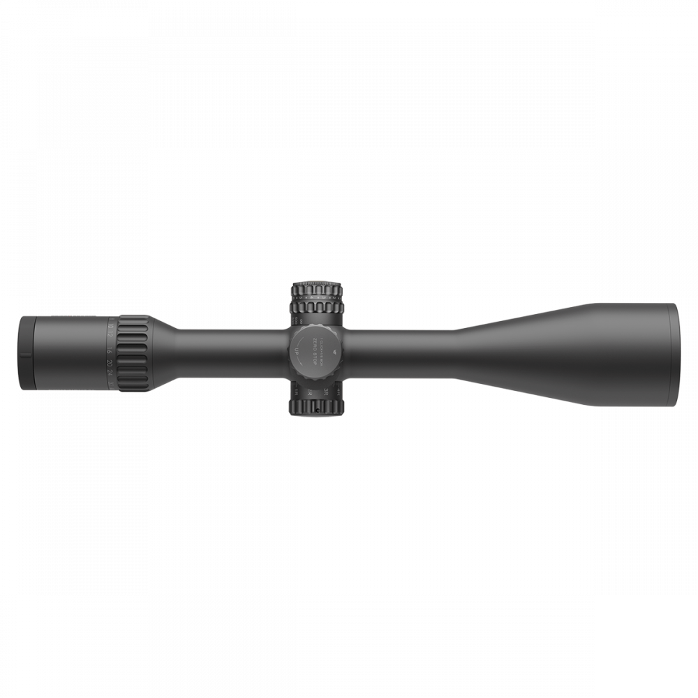 Оптический прицел Continental x8 6-48x56 ED MIL Tactical