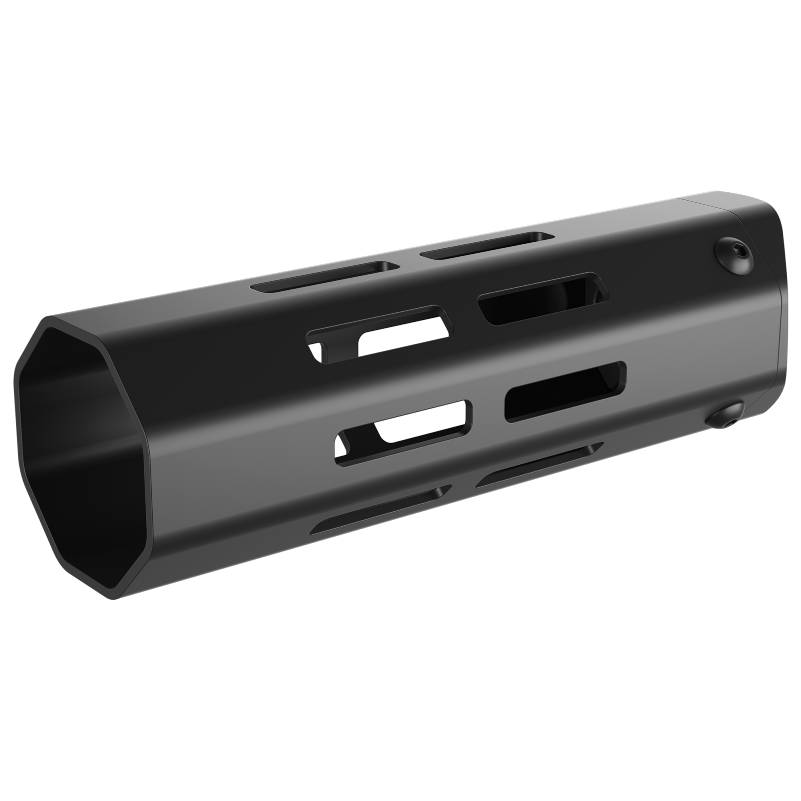 AKS244700-ALU Цевье алюминиевое 350мм