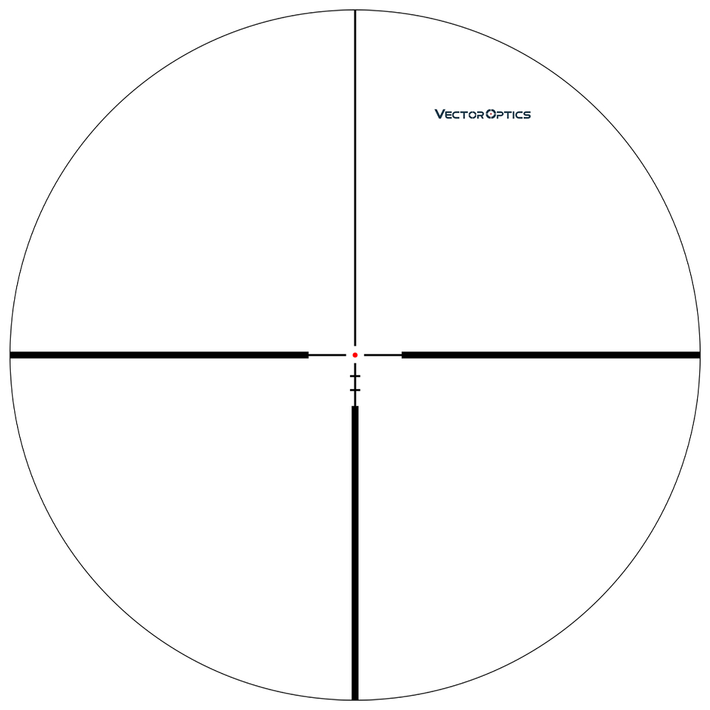 Оптический прицел Vector Optics Continental x6 2-12x50 G4