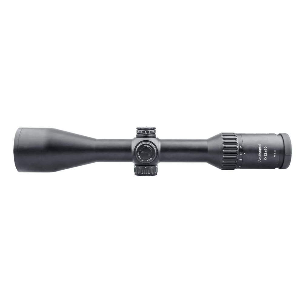 Оптический прицел Vector Optics Continental x6 2-12x50 G4