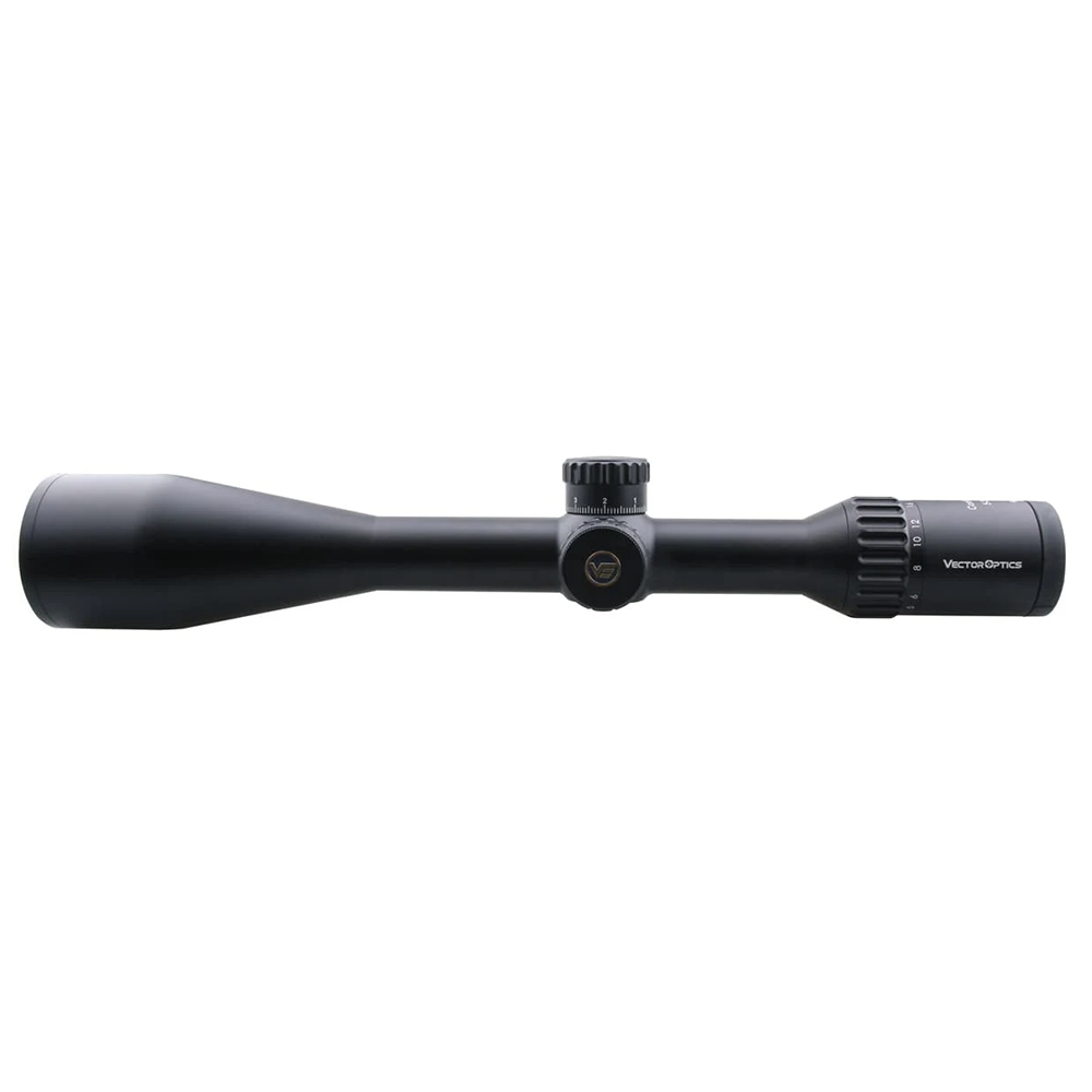 Оптический прицел Continental x6 5-30x56 SFP Tactical