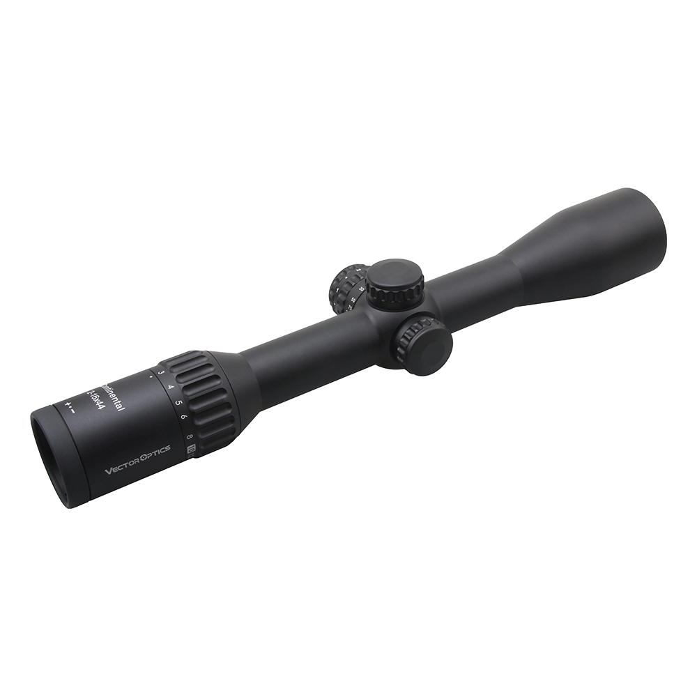 Оптический прицел Continental x8 2-16x44 SFP