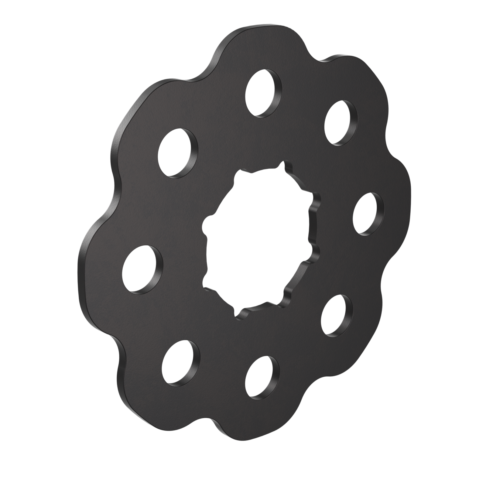 Пластина магазина, калибр 5,5 Лешего.2 LSA205004