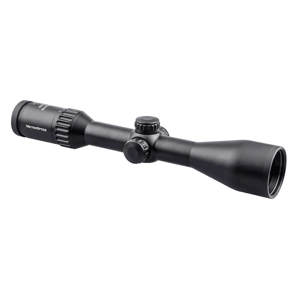 Оптический прицел Vector Optics Continental x6 2-12x50 G4