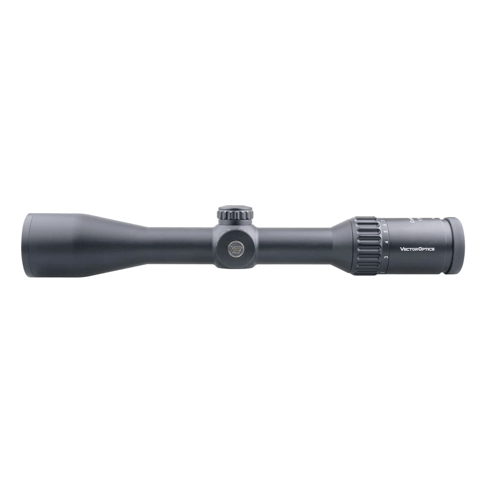 Оптический прицел Vector Optics Continental x6 1.5-9x42 G4