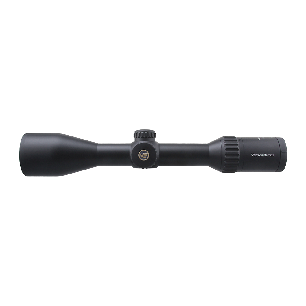 Оптический прицел Continental x6 3-18x50 CDM