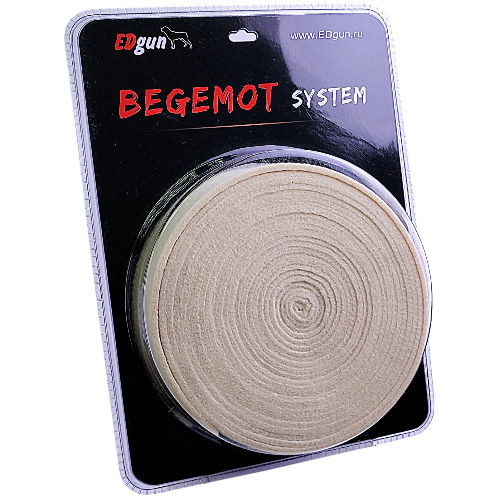 Felt kit (наполнитель бегемота)