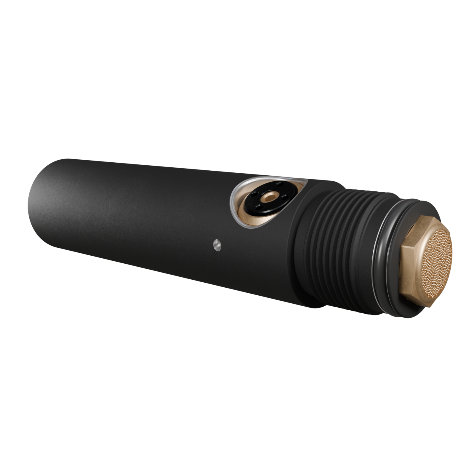 Резервуар заредукторный в сборе LSA282600