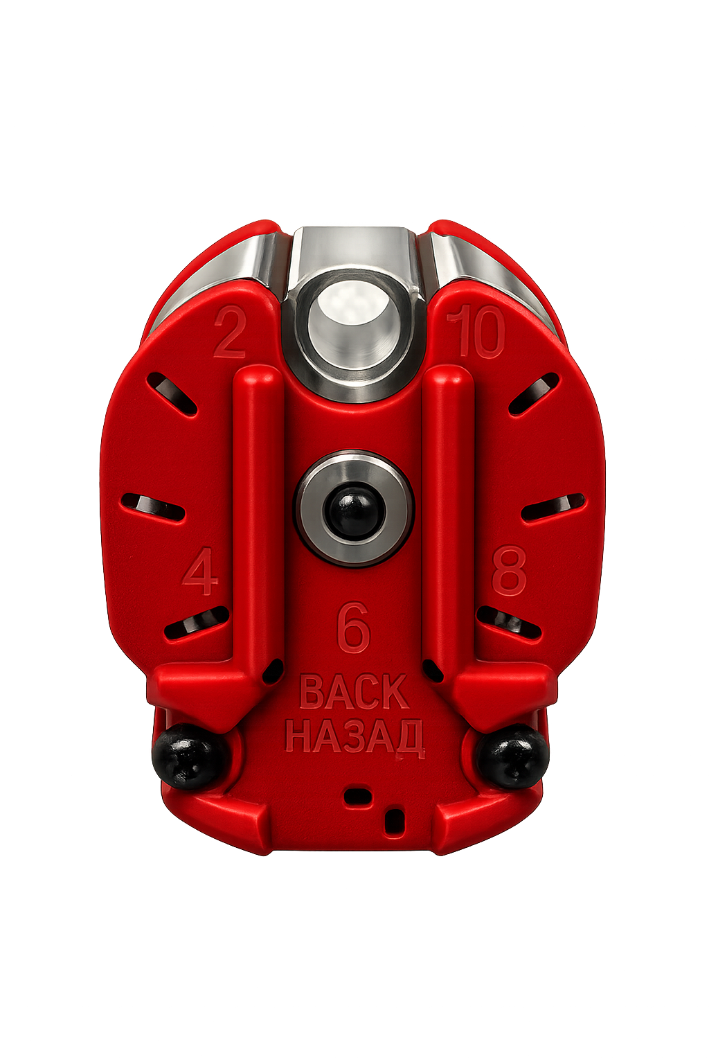 Барабан EDgun Fenix 6.35