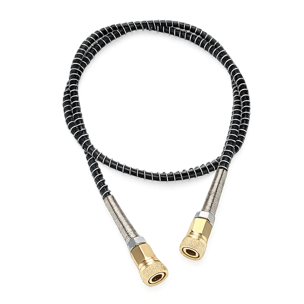 Шланг PCP 100 см фостер мама- мама, 400 Бар (40 МПа)