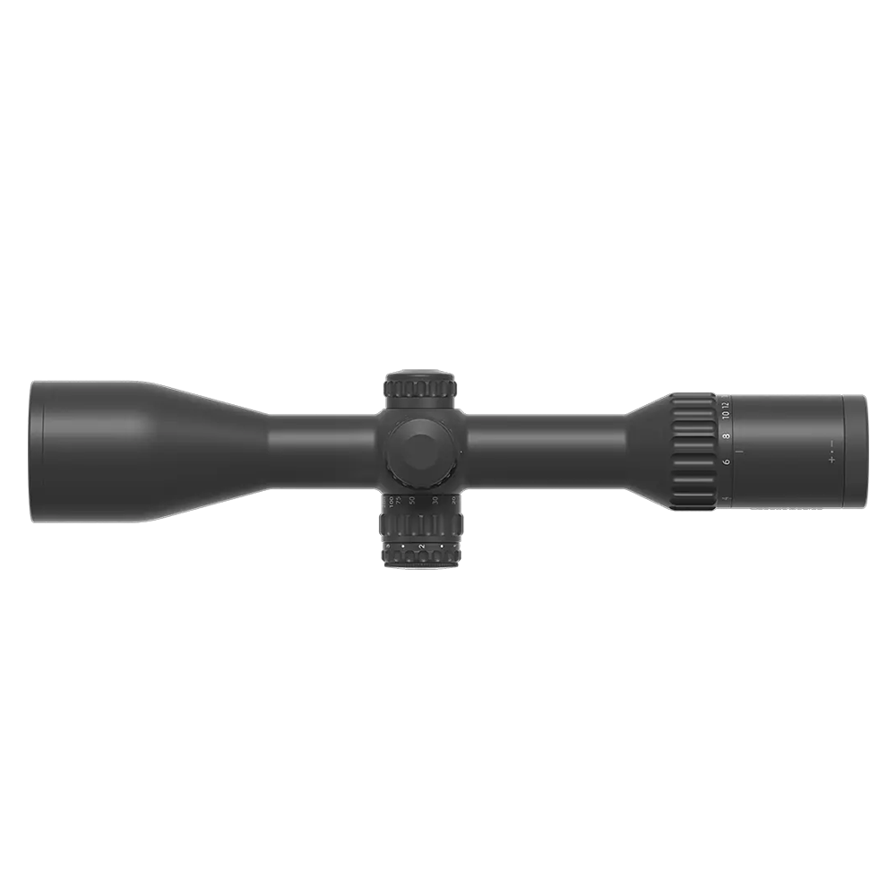 Оптический прицел Vector Optics Continental x6 3-18x50 SFP Fiber