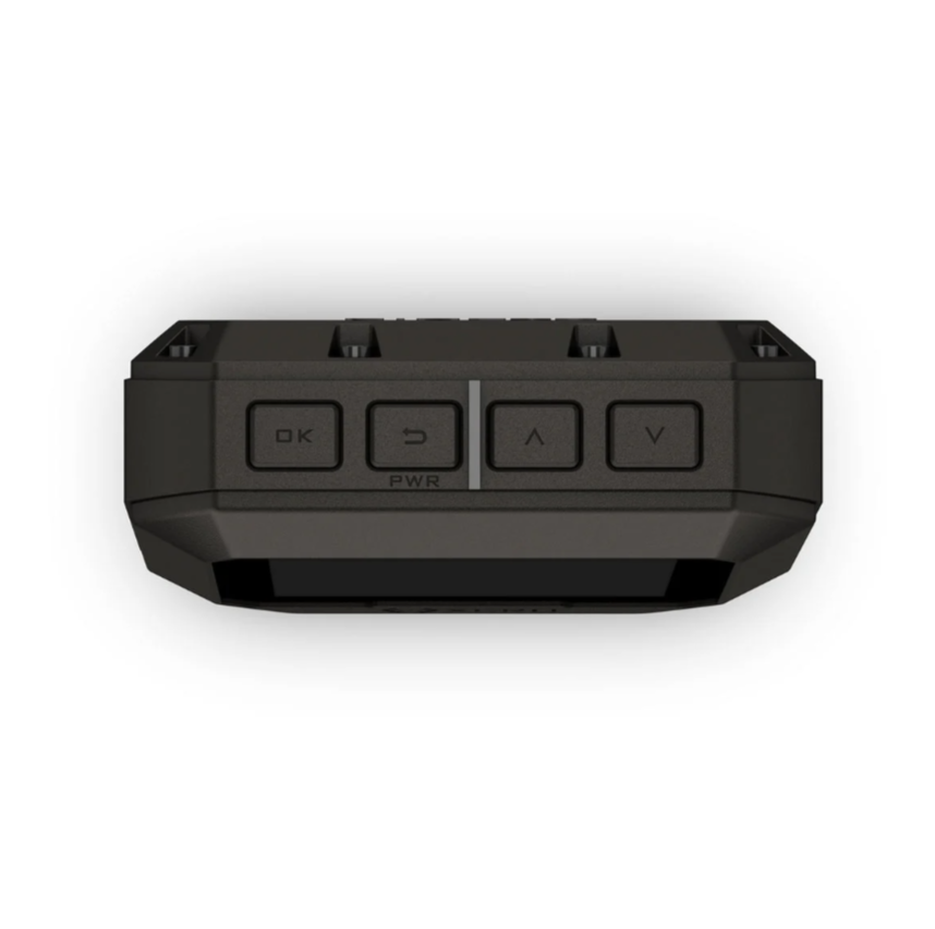 Хронограф Garmin Xero C2