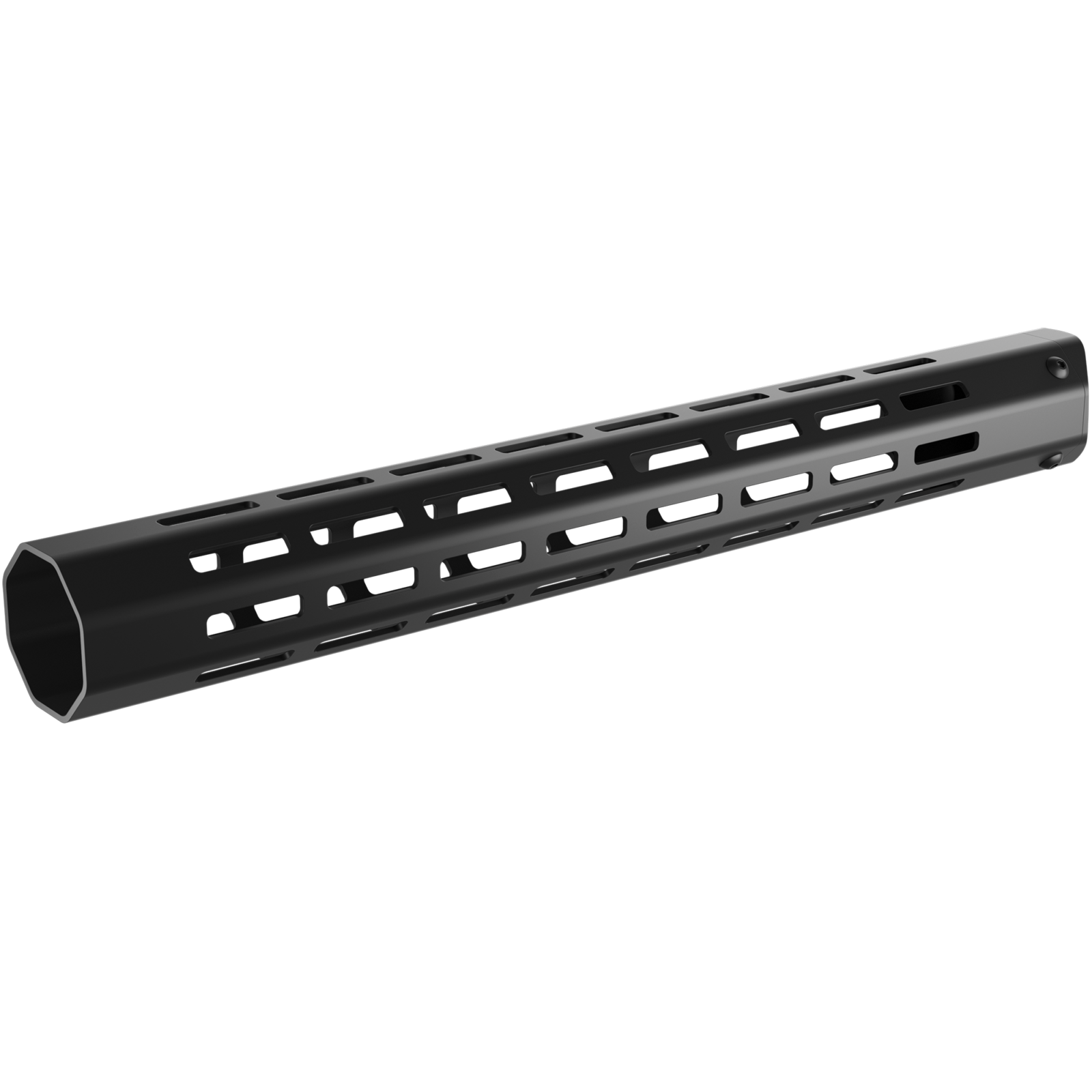 AKS244900-ALU Цевье алюминиевое 600мм