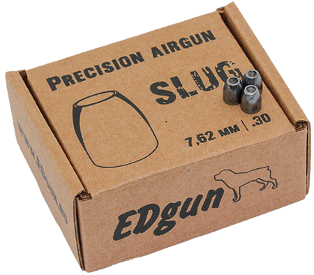 Edgun SLUG 7.62 / 3,34g