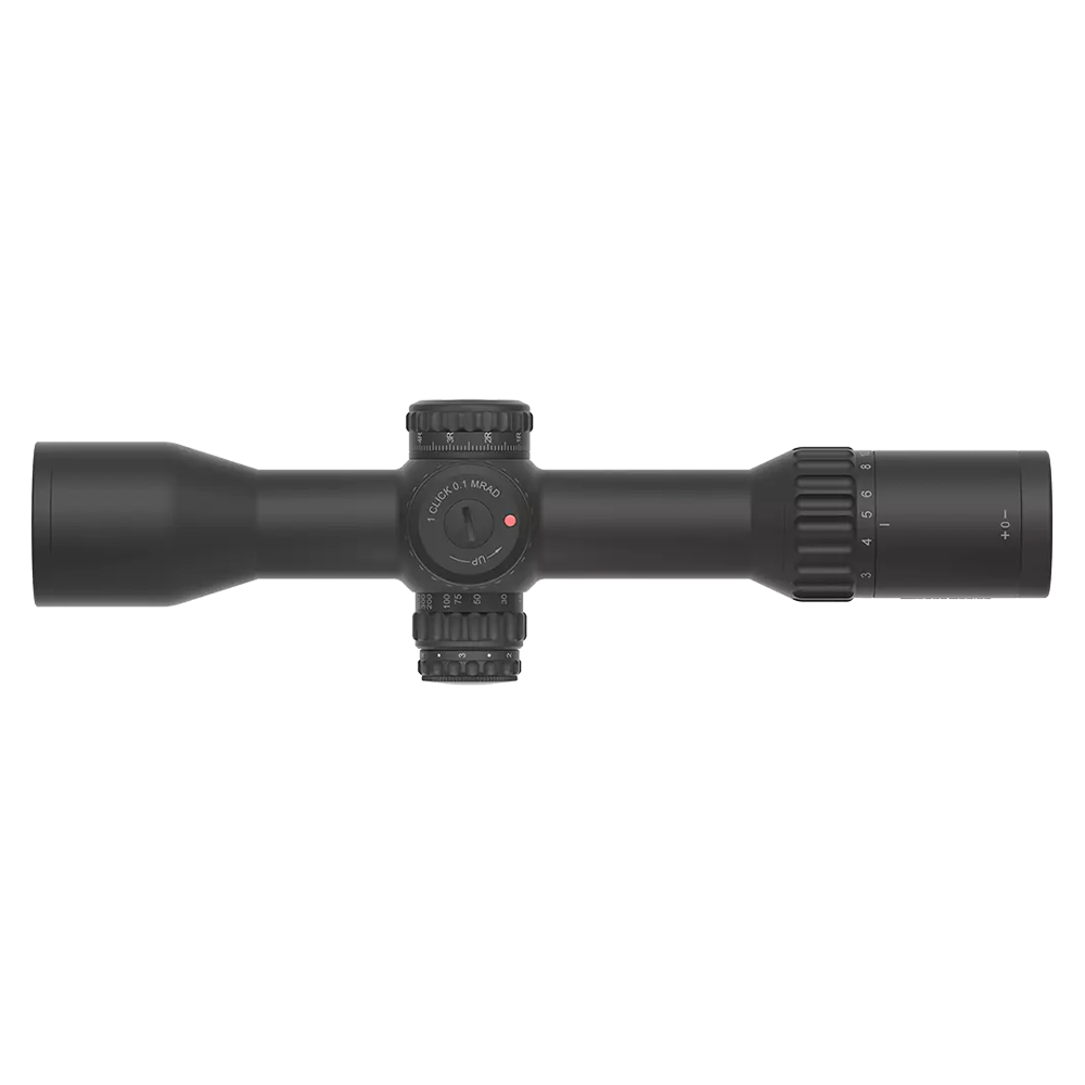 Оптический прицел Vector Optics Continental x6 2-12x44 RAR FFP 34мм