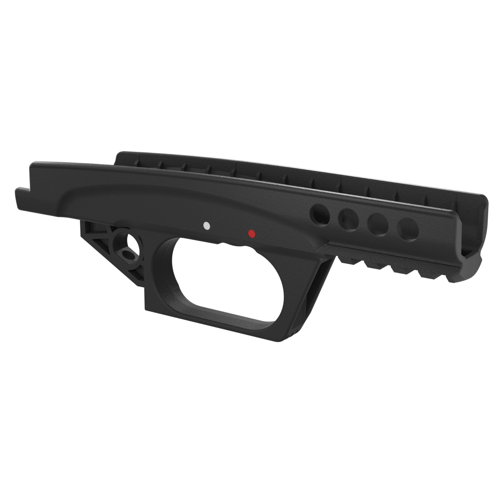 Пластиковая скоба УСМ Лешего.2 LSA217001