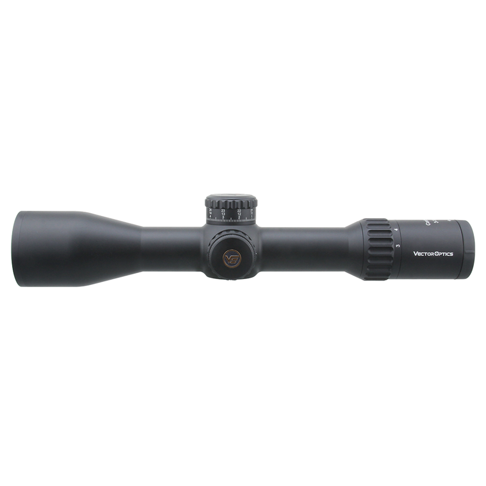 Оптический прицел Continental x6 3-18x50 VCT FFP 34mm