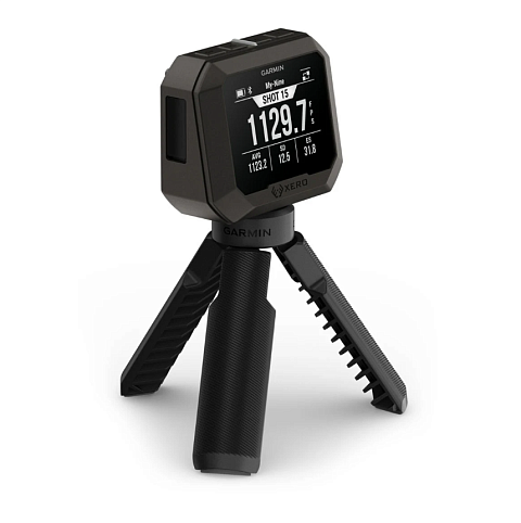 Хронограф Garmin Xero C2