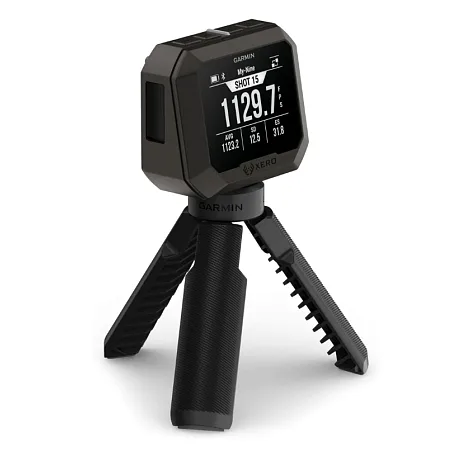 Фото Хронограф Garmin Xero C2 в интернет-магазине Nickhunter