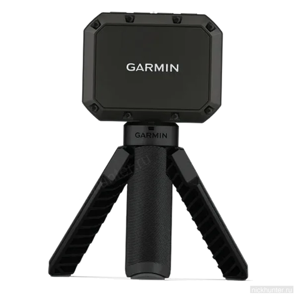 Хронограф Garmin Xero C2 — упаковка