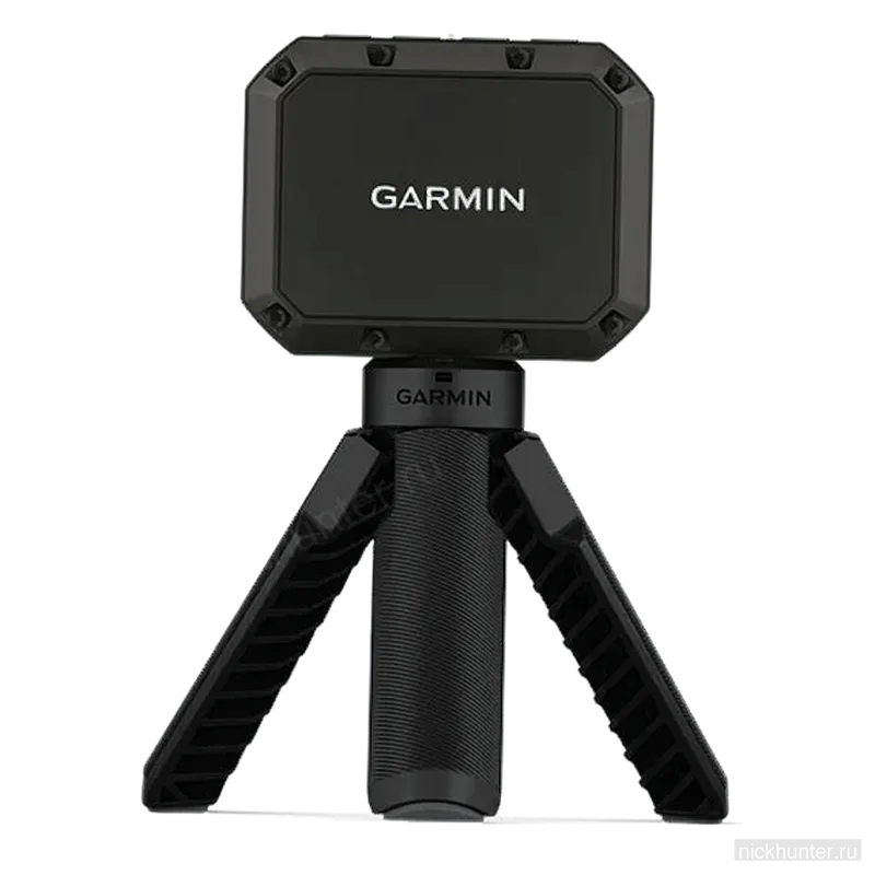 Хронограф Garmin Xero C2 — упаковка