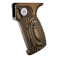 Рукоять из микарты EDgun — кадр 3