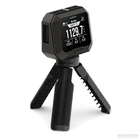 Хронограф Garmin Xero C2 — вид с крышкой объектива