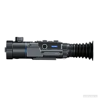 Тепловизионный прицел Pard Ocelot 640 Zoom (OC6Z-2550/LRF) — вид сверху