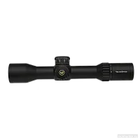 Оптический прицел Vector Optics Continental x6 2-12x44 CTR FFP 34мм — вид сбоку