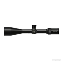Оптический прицел Vector Optics Continental x8 6-48x56 ED MIL Tactical — вид сбоку