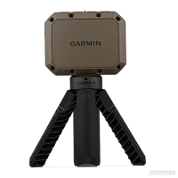 Хронограф Garmin Xero C1 Pro — вид с крышкой объектива