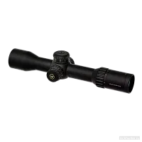 Vector Optics Continental x6 2-12x44 RAR FFP — компактная труба 34 мм в профиль