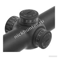 Барабаны поправок Continental x8 1-8x24 G4 Fiber с шагом 1/2 MOA