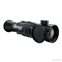 Тепловизионный прицел Pard Ocelot 640 Zoom (OC6Z-2550/LRF) — вид сбоку
