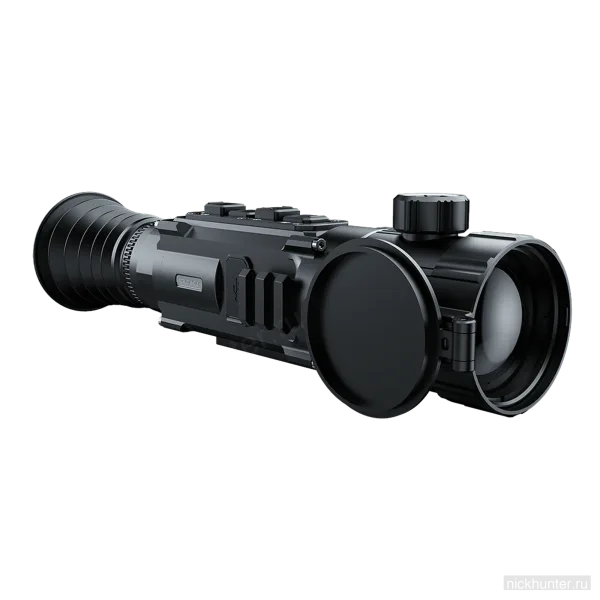 Тепловизионный прицел Pard Ocelot 640 Zoom (OC6Z-2550/LRF) — вид сбоку