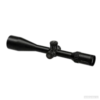 Vector Optics Continental x8 6-48x56 ED в исполнении MIL, вид со стороны объектива