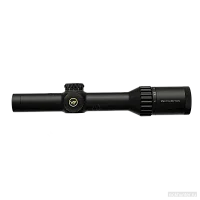 Оптический прицел Vector Optics Continental x10 1-10x24i ED SFP — вид сбоку
