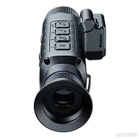 Тепловизионный монокуляр Pard Leopard 480 LRF (480×360, 25 мм) — объектив крупно