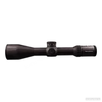Оптический прицел Vector Optics Continental x6 4-24x56 FFP FDE 34mm — вид сбоку