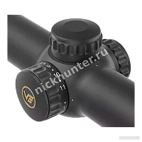 Регулятор подсветки на 11 уровней у Continental x8 1-8x24 G4 Fiber