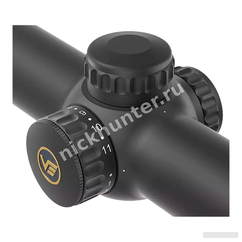 Регулятор подсветки на 11 уровней у Continental x8 1-8x24 G4 Fiber