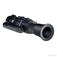 Цифровой прицел ночного видения Pard NV-S470CL DS5 4K Wi-Fi — вид сверху