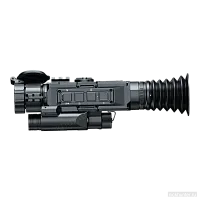 Цифровой прицел ночного видения Pard NV-S470CL DS5 4K Wi-Fi — вид сбоку