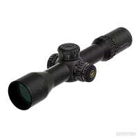 Оптический прицел Vector Optics Continental x6 2-12x44 RAR FFP 34мм — вид сбоку