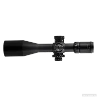 Discovery HD GEN2 5-30x56 SFIR Lock в профиль — вся длина трубы в кадре